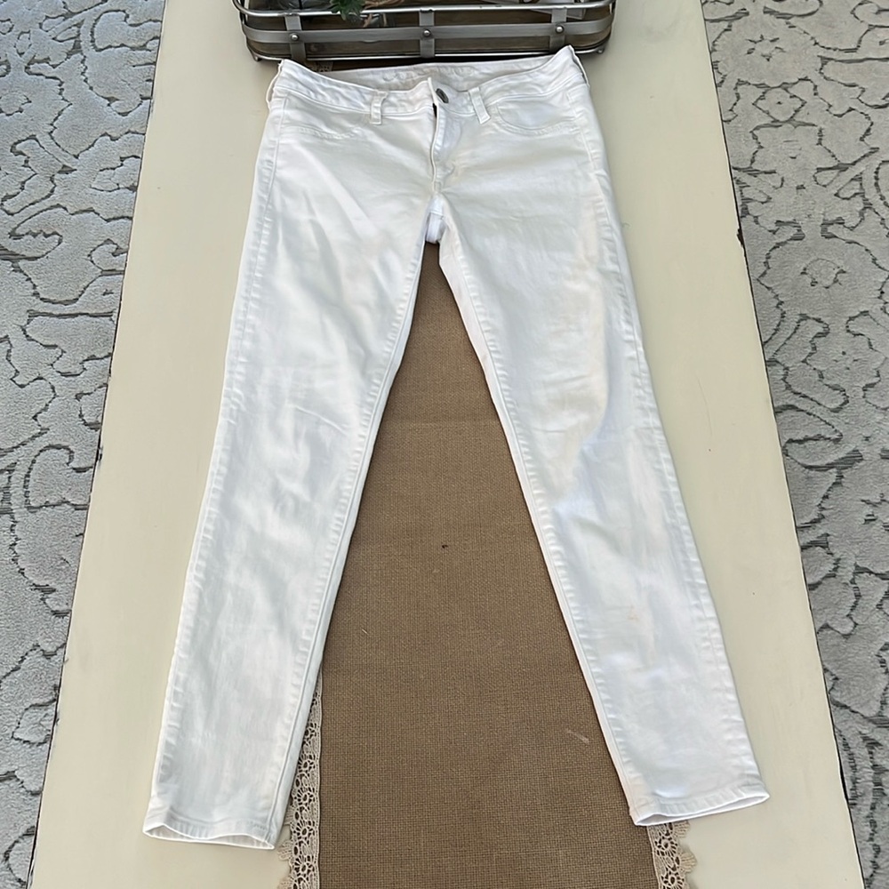 American Eagle Jegging